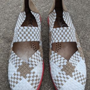 Aero Go by Aerosoles Slip On Shoes Spring Size 8M